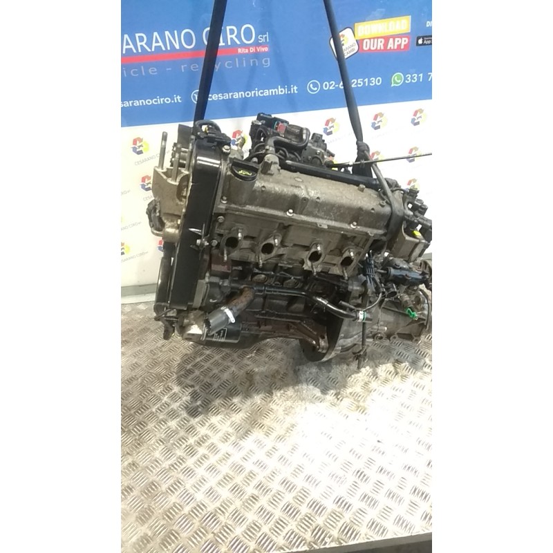 MOTORE SEMICOMPL. 090 LANCIA YPSILON (TE) (09/06-12/08) 188A4000 71751089