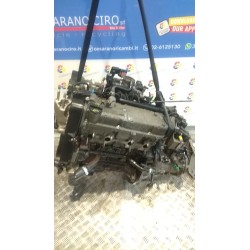 MOTORE SEMICOMPL. 090 LANCIA YPSILON (TE) (09/06-12/08) 188A4000 71751089