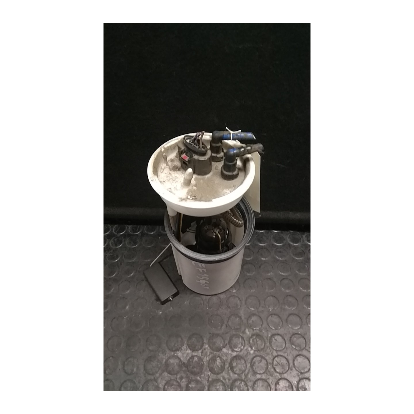 POMPA CARBURANTE C/TRASDUTTORE (GALLEGGIANTE) 026 VOLKSWAGEN POLO (6R) (05/09-) CGP 6R0919051F