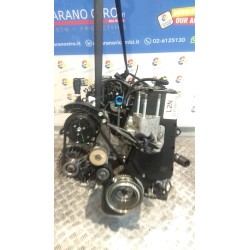 MOTORE SEMICOMPL. 090 LANCIA YPSILON (TE) (09/06-12/08) 188A4000 71751089