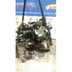 MOTORE SEMICOMPL. 090 LANCIA YPSILON (TE) (09/06-12/08) 188A4000 71751089