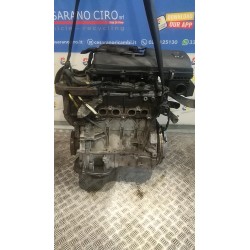 MOTORE SEMICOMPL. 091 NISSAN MICRA (CK12E) (11/05-) CR14 10102AY4SB