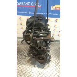 MOTORE SEMICOMPL. 091 NISSAN MICRA (CK12E) (11/05-) CR14 10102AY4SB