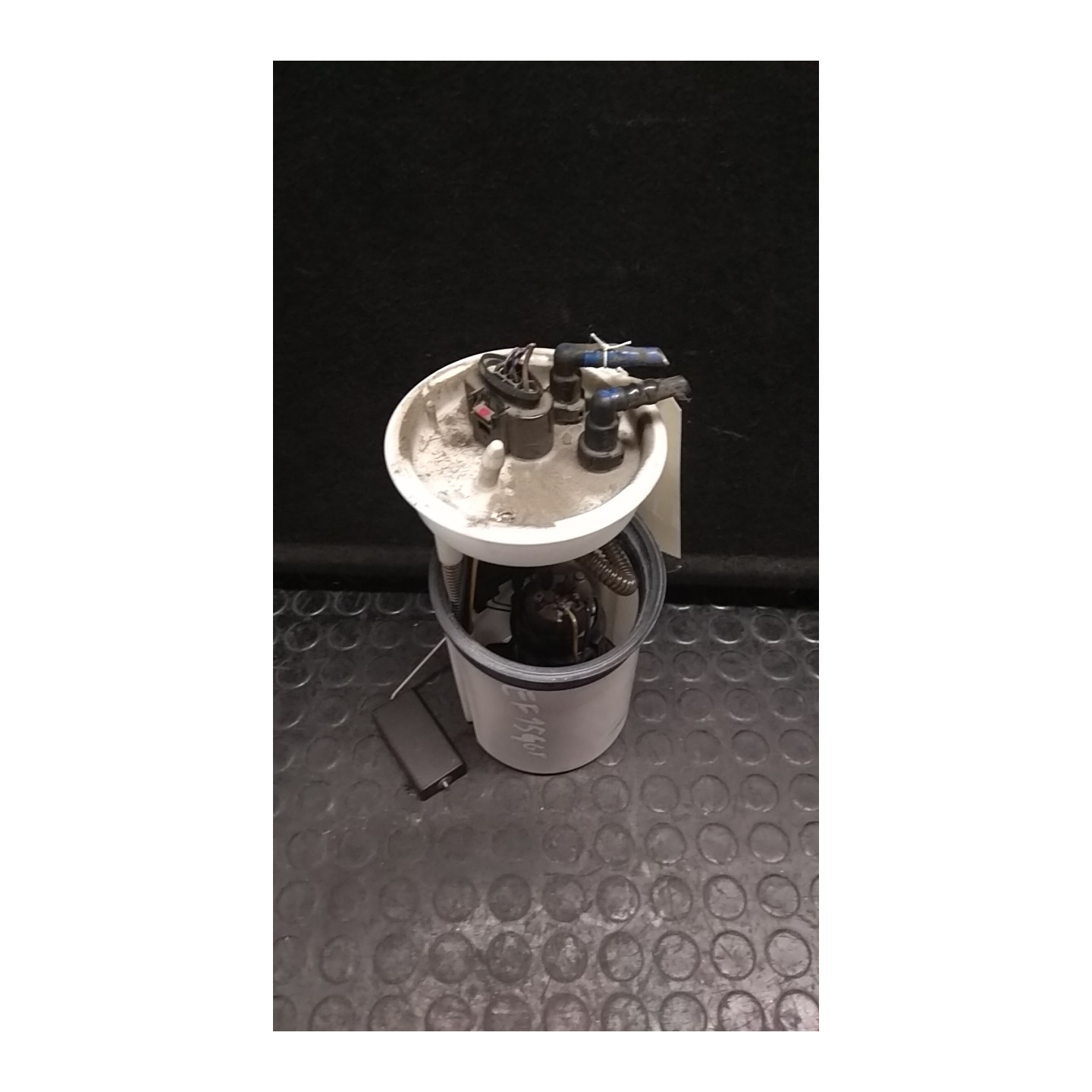 POMPA CARBURANTE C/TRASDUTTORE (GALLEGGIANTE) 026 VOLKSWAGEN POLO (6R) (05/09-) CGP 6R0919051F