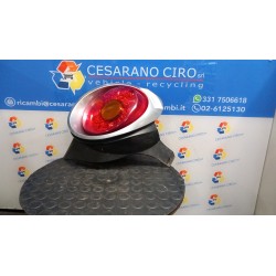 FANALE POST. SX. 108 ALFA ROMEO MITO (X6) (06/08-06/11) 955A3000 71752163