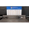 MECCANISMO TERGIPARABREZZA CON MOTORINO 128 RENAULT ESPACE 3A SERIE (03/06-) M9RC7 8200014038