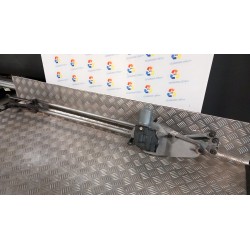 MECCANISMO TERGIPARABREZZA CON MOTORINO 128 RENAULT ESPACE 3A SERIE (03/06-) M9RC7 8200014038