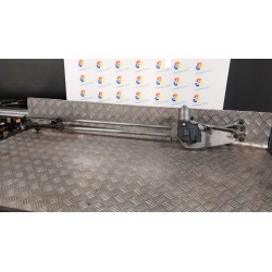 MECCANISMO TERGIPARABREZZA CON MOTORINO 128 RENAULT ESPACE 3A SERIE (03/06-) M9RC7 8200014038