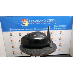 RETROVISORE EST. REGOLAZ. ELETTR. ELETTRICO DX. 129 RENAULT ESPACE 3A SERIE (03/06-) M9RC7 7701053700