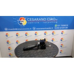BLOCCO COMANDO VOLANTE LUCI 142 RENAULT KANGOO (04/03-03/09) F8QP6 7701044279
