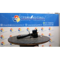 BLOCCO COMANDO VOLANTE LUCI 142 RENAULT KANGOO (04/03-03/09) F8QP6 7701044279