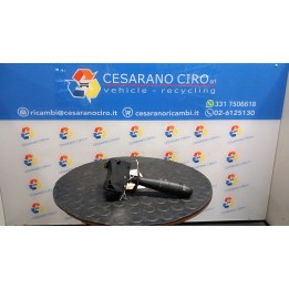 BLOCCO COMANDI TERGICRISTALLI 143 RENAULT KANGOO (04/03-03/09) F8QP6 7701049615