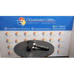 BLOCCO COMANDI TERGICRISTALLI 143 RENAULT KANGOO (04/03-03/09) F8QP6 7701049615