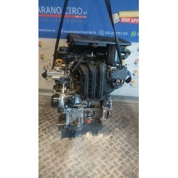 MOTORE SEMICOMPL. 144 HYUNDAI I10 (12/16-04/21) G3LA 61AQ104F00