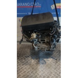 MOTORE SEMICOMPL. 144 HYUNDAI I10 (12/16-04/21) G3LA 61AQ104F00