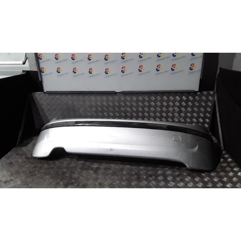 PARAURTI POST. 146 FIAT PANDA (2Q) (09/03-12/10) 188A4000 735357183