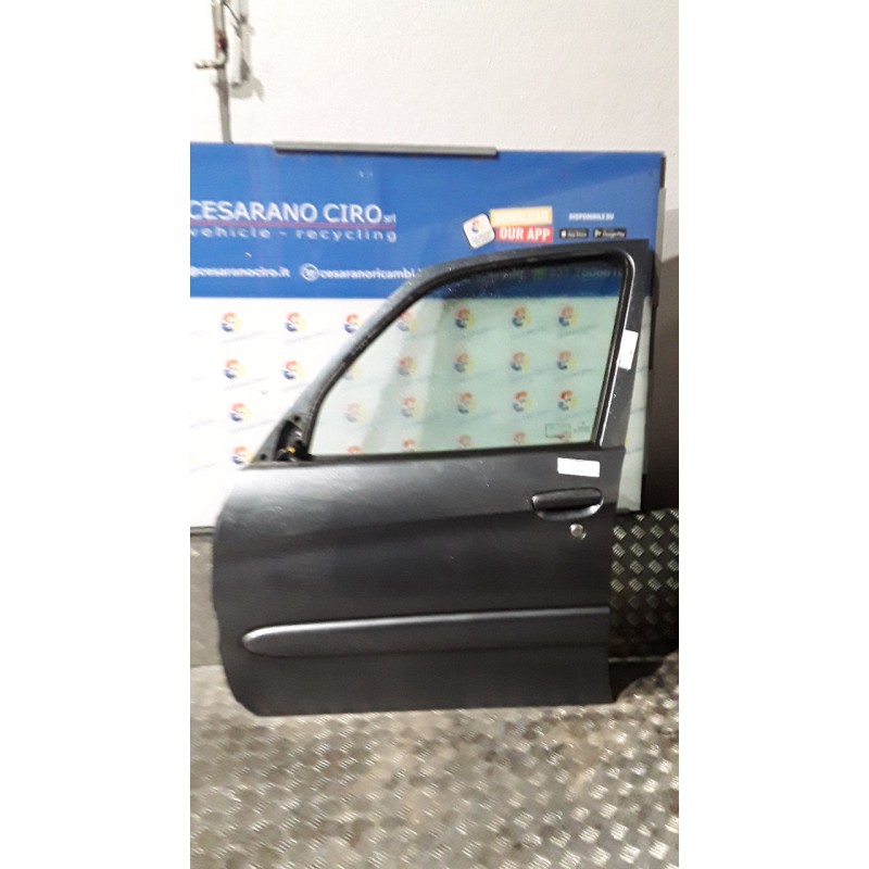 PORTA ANT. SX. 155 CITROEN XSARA PICASSO (12/99-01/10) NFU 9002L6