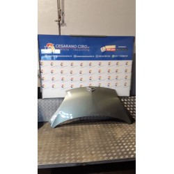 COFANO ANT. 157 CITROEN C1 (05/05-04/14) 1KR 1612542580