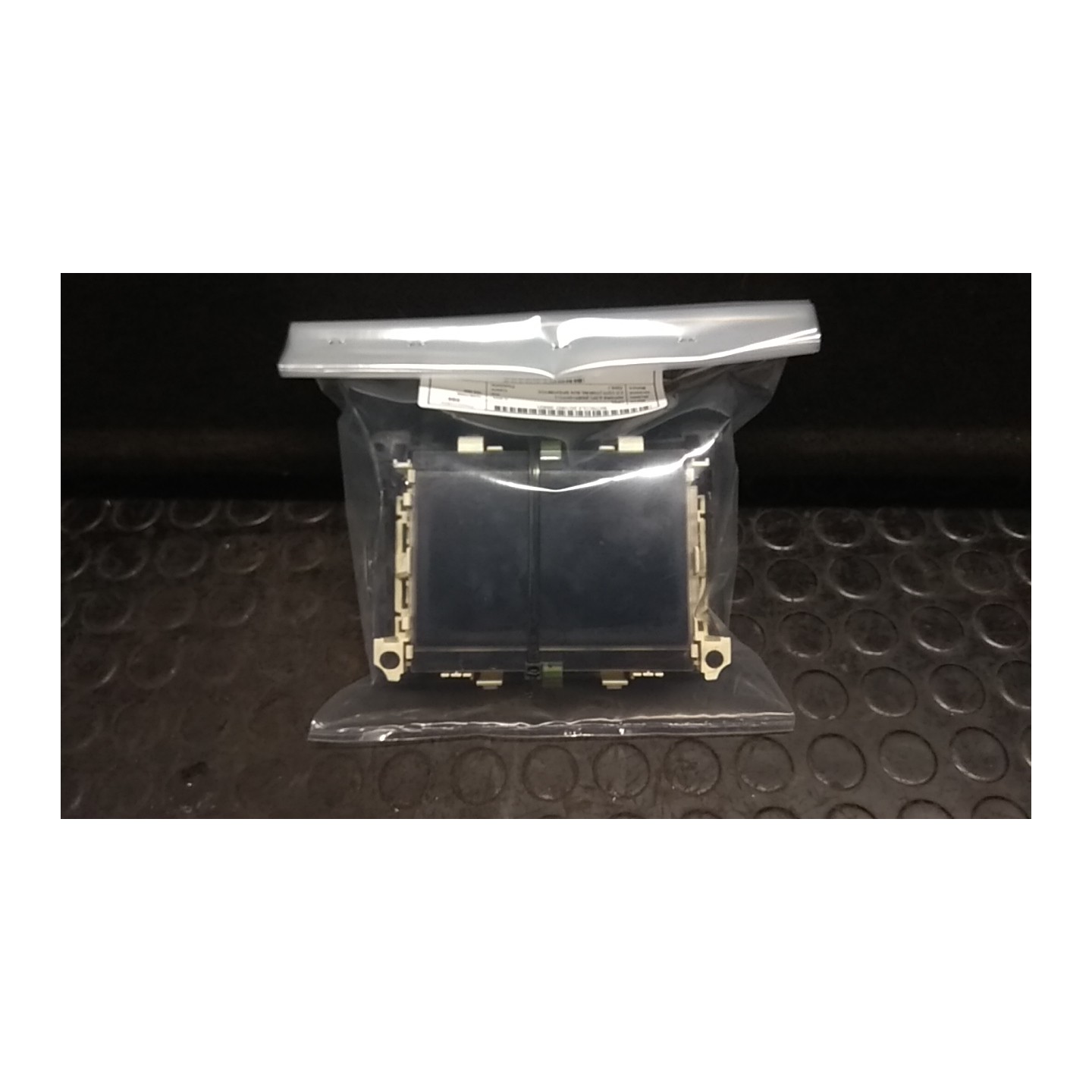 DISPLAY MULTIFUNZIONE P/INFO LCD BORDO 031 OPEL ANTARA (L07) (02/07-07/11) Z20S 96627614