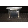 DISPLAY MULTIFUNZIONE P/INFO LCD BORDO 031 OPEL ANTARA (L07) (02/07-07/11) Z20S 96627614
