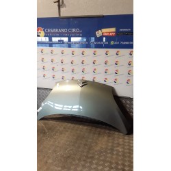 COFANO ANT. 157 CITROEN C1 (05/05-04/14) 1KR 1612542580