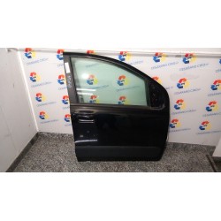 PORTA ANT. C/FASCE PARACOLPI DX. 160 FIAT PANDA (33) (12/11-04/17) 169A4000 52098463