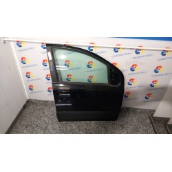 PORTA ANT. C/FASCE PARACOLPI DX. 160 FIAT PANDA (33) (12/11-04/17) 169A4000 52098463