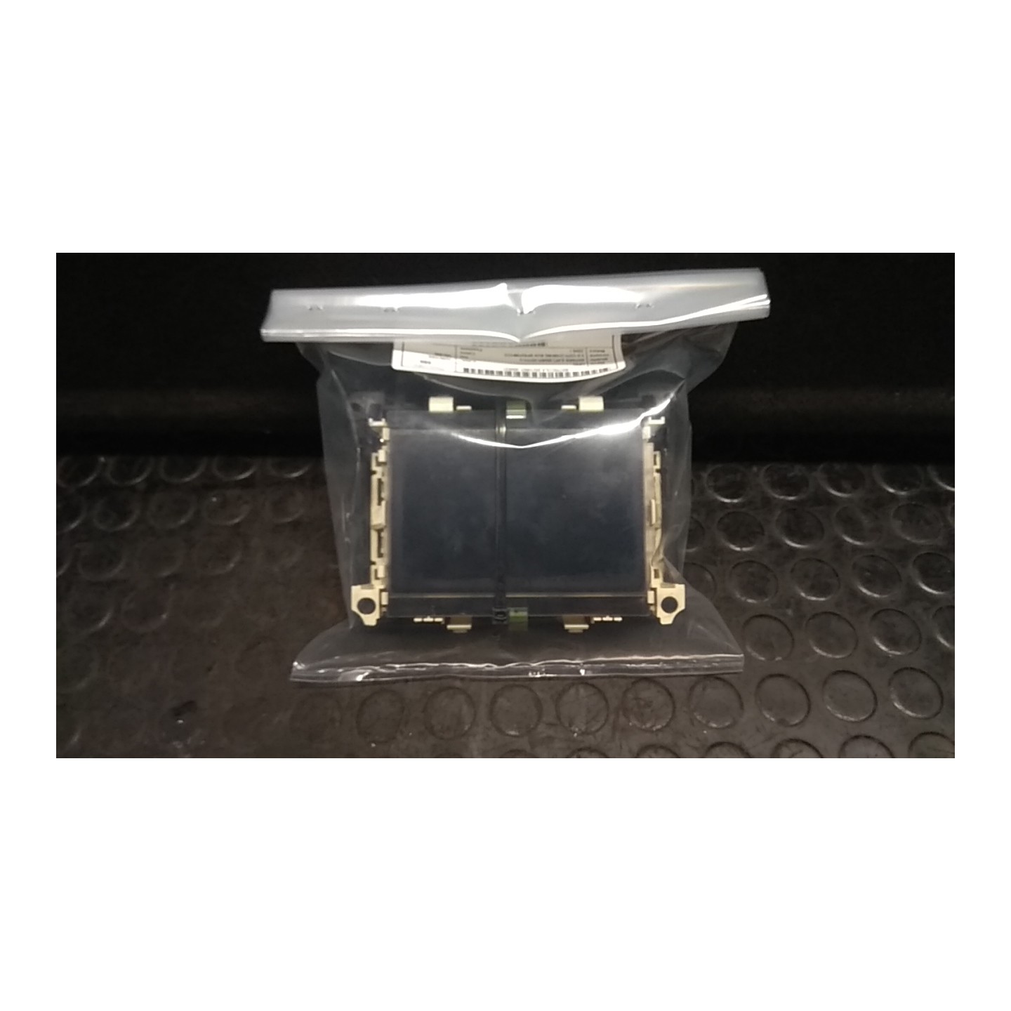 DISPLAY MULTIFUNZIONE P/INFO LCD BORDO 031 OPEL ANTARA (L07) (02/07-07/11) Z20S 96627614