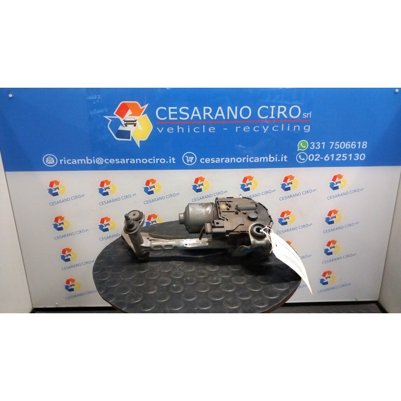 MOTORINO TERGIPARABREZZA DX. 161 SEAT ALTEA (5P) (03/04-) BLS 5P0955120A