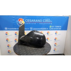 RETROVISORE EST. REGOLAZ. ELETTR. SX. 164 SEAT ALTEA (5P) (03/04-) BLS 5P1857507T9B9