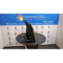 RETROVISORE EST. REGOLAZ. ELETTR. SX. 164 SEAT ALTEA (5P) (03/04-) BLS 5P1857507T9B9