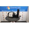RETROVISORE EST. REGOLAZ. ELETTR. SX. 164 SEAT ALTEA (5P) (03/04-) BLS 5P1857507T9B9