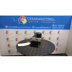 AGGREGATO ABS 170 SEAT ALTEA (5P) (03/04-) BLS 1K0614117SBEF