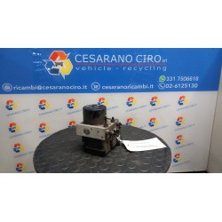 AGGREGATO ABS 170 SEAT ALTEA (5P) (03/04-) BLS 1K0614117SBEF