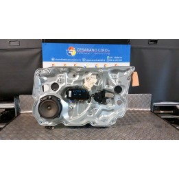 ALZACRISTALLO ELETTR. PORTA ANT. DX. 047 FIAT CROMA (2T) (10/07-12/11) 939A2000 71740198