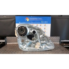 MOTORINO ALZACRISTALLO PORTA POST. SX. 053 FIAT CROMA (2T) (10/07-12/11) 939A2000 71740207