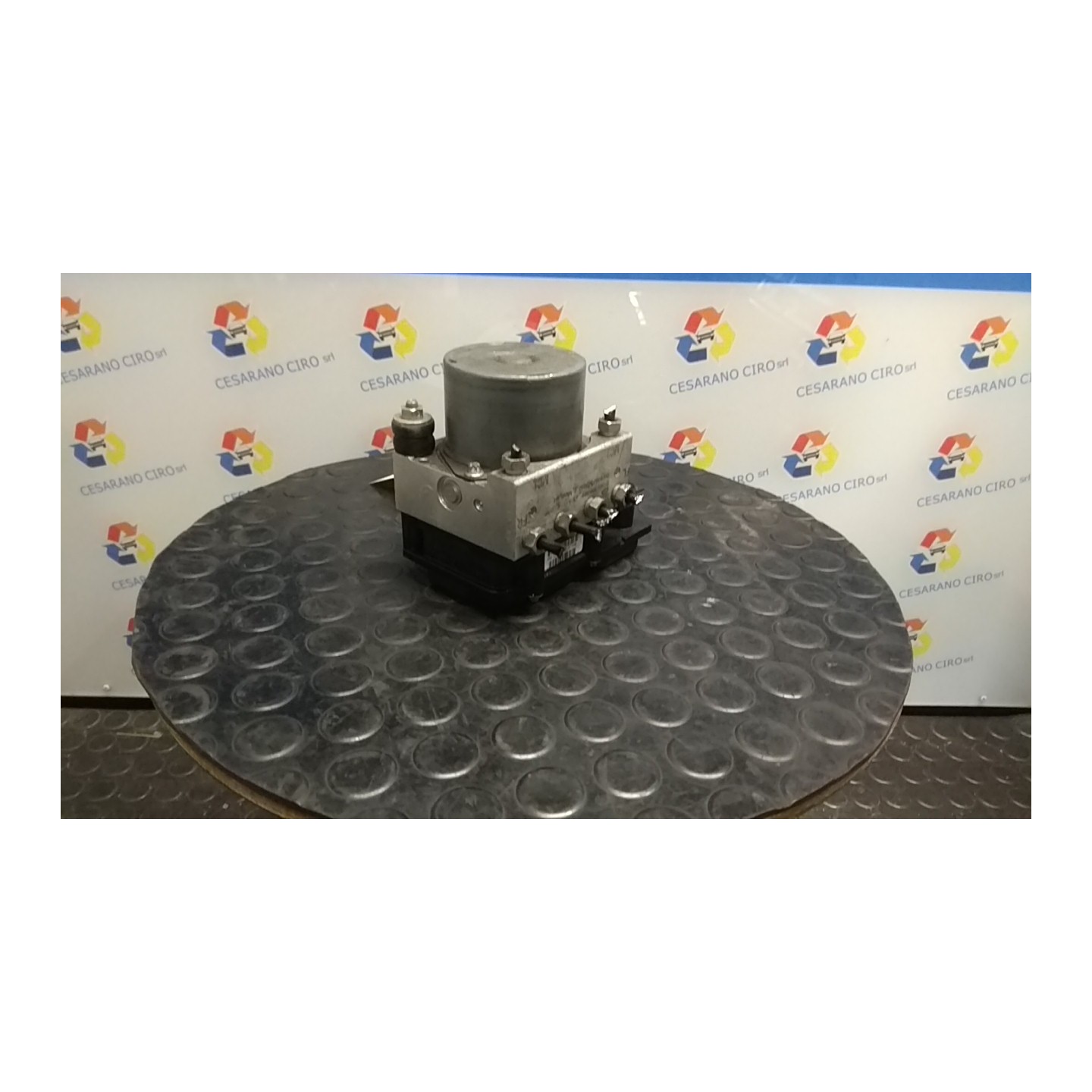 POMPA CENTRALINA ABS 017 MITSUBISHI COLT 7A SERIE (06/04-12/09) 134910 MN116162