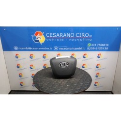 DISPOSITIVO AIRBAG LATO GUIDA 035 KIA RIO 3A SERIE...