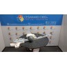ALZACRISTALLO PORTA POST. SX. 114 DODGE CALIBER (05/06-) BWD 05074827AA