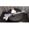 ALZACRISTALLO PORTA POST. SX. 114 DODGE CALIBER (05/06-) BWD 05074827AA