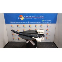 ALZACRISTALLO PORTA POST. DX. 163 SEAT ALTEA (5P)...