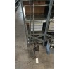 MECCANISMO TERGIPARABREZZA CON MOTORINO 040 PEUGEOT 307 (04/01-12/06) KFU 6405J6