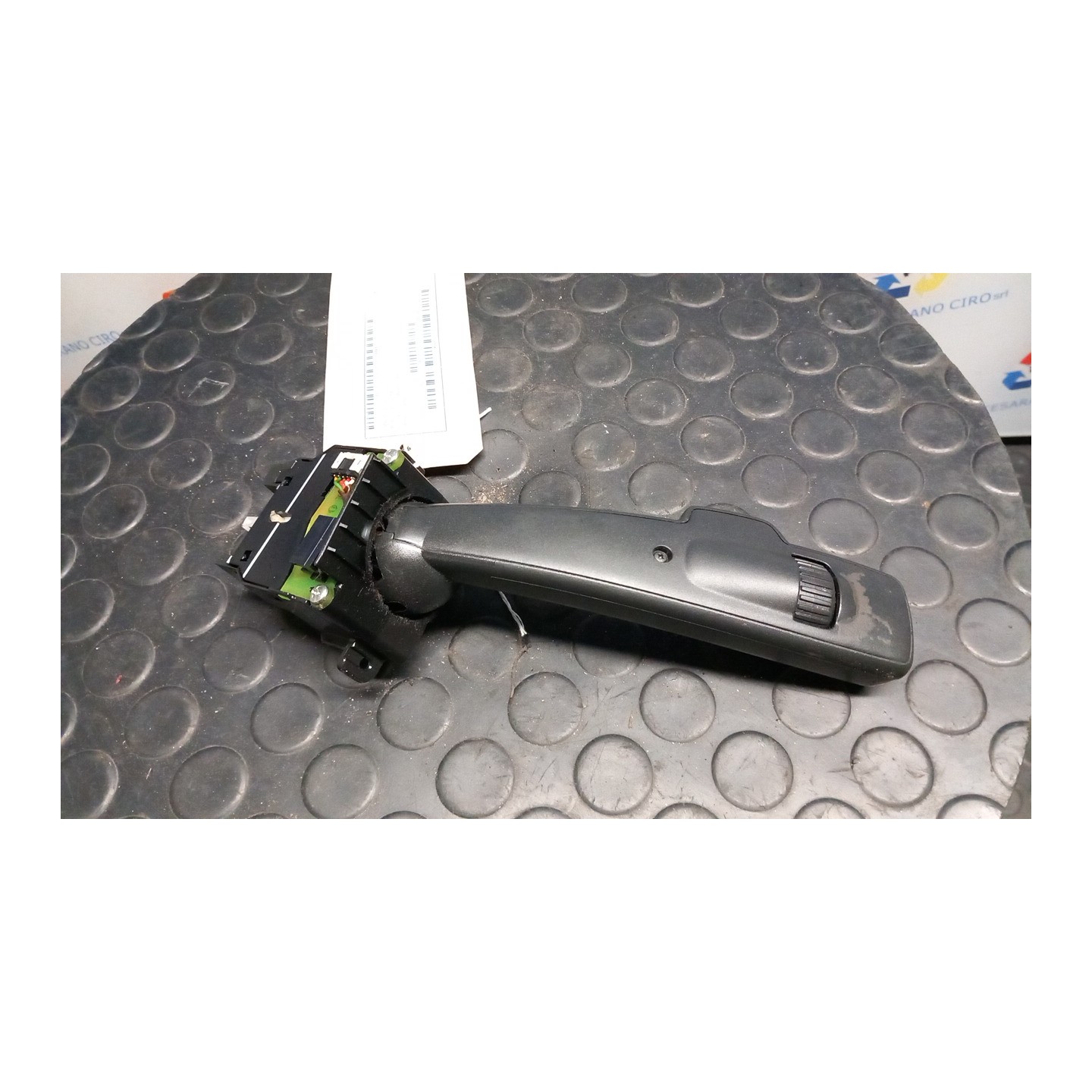 BLOCCO COMANDO VOLANTE LUCI 005 VOLVO V50 (02/04-12/12) D4204T 8682868
