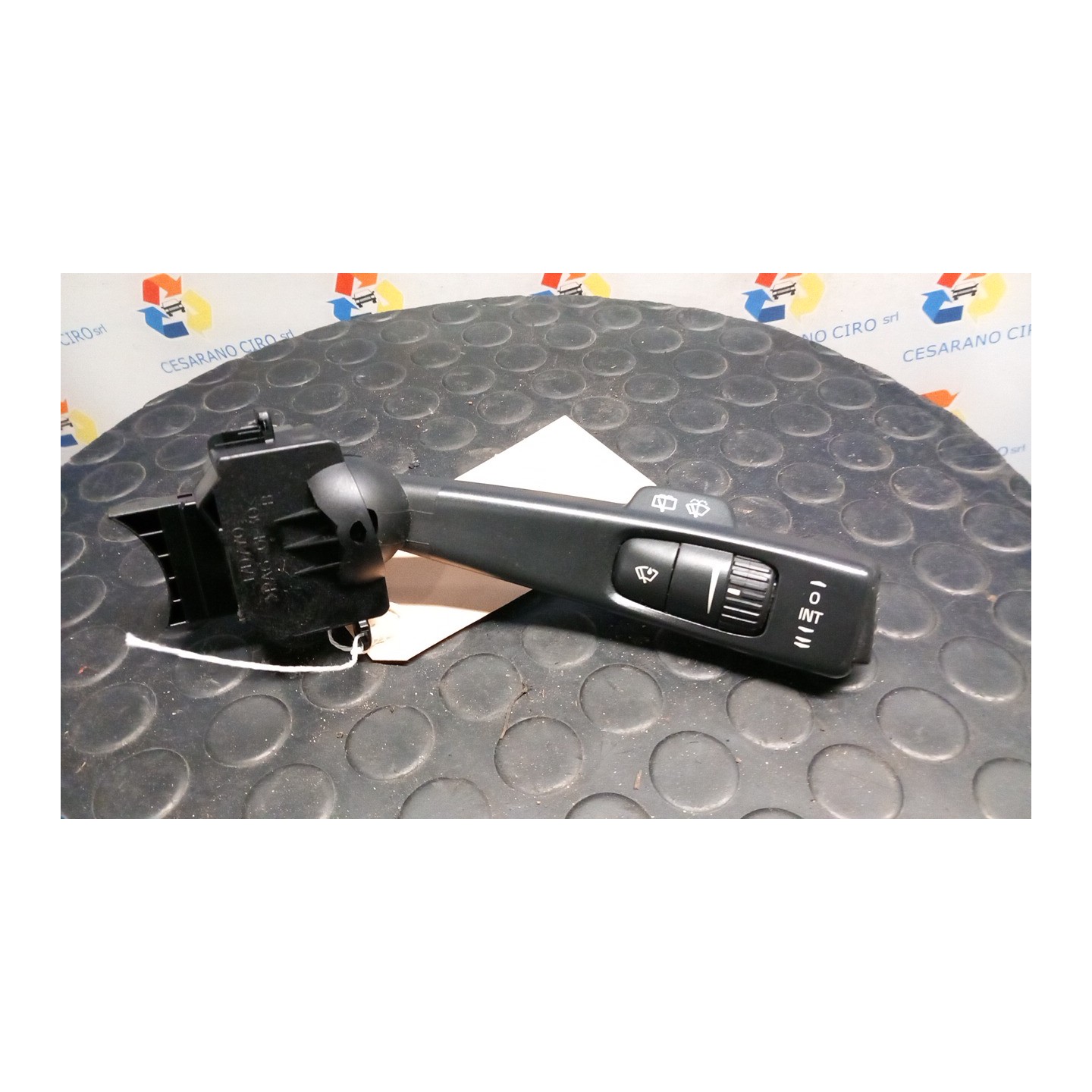 BLOCCO COMANDI TERGICRISTALLI 006 VOLVO V50 (02/04-12/12) D4204T 8682869