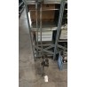 MECCANISMO TERGIPARABREZZA CON MOTORINO 040 PEUGEOT 307 (04/01-12/06) KFU 6405J6
