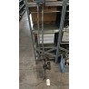 MECCANISMO TERGIPARABREZZA CON MOTORINO 040 PEUGEOT 307 (04/01-12/06) KFU 6405J6