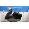 RETROVISORE EST. REGOLAZ. ELETTR. DX. 017 LANCIA DELTA (TH) (06/08-03/11) 198A4000 735474624