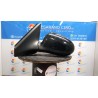 RETROVISORE EST. REGOLAZ. ELETTR. DX. 017 LANCIA DELTA (TH) (06/08-03/11) 198A4000 735474624