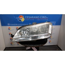PROIETTORE SX. 026 FIAT MULTIPLA (1F) (05/04-04/12) 186A9000 51747605