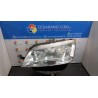 PROIETTORE SX. 026 FIAT MULTIPLA (1F) (05/04-04/12) 186A9000 51747605